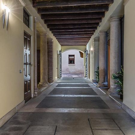 Palazzo Cavalli Pasquini Verona Dış mekan fotoğraf
