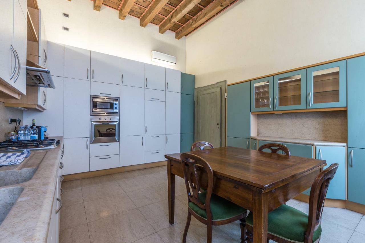 Palazzo Cavalli Pasquini Verona Dış mekan fotoğraf