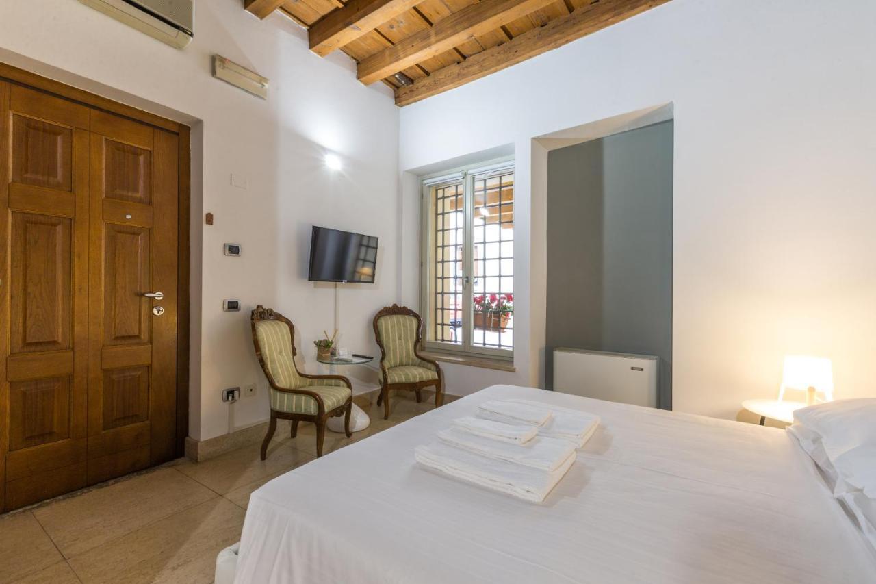 Palazzo Cavalli Pasquini Verona Dış mekan fotoğraf