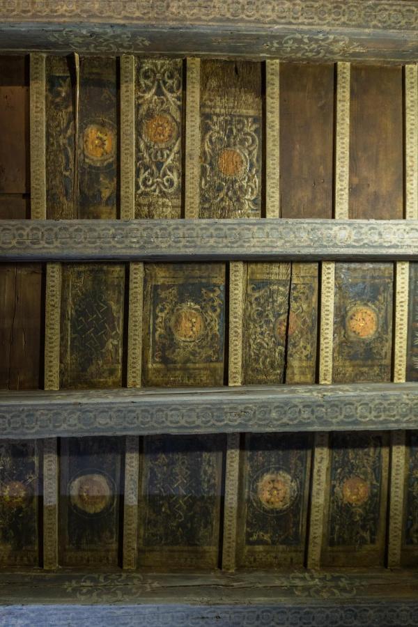 Palazzo Cavalli Pasquini Verona Dış mekan fotoğraf