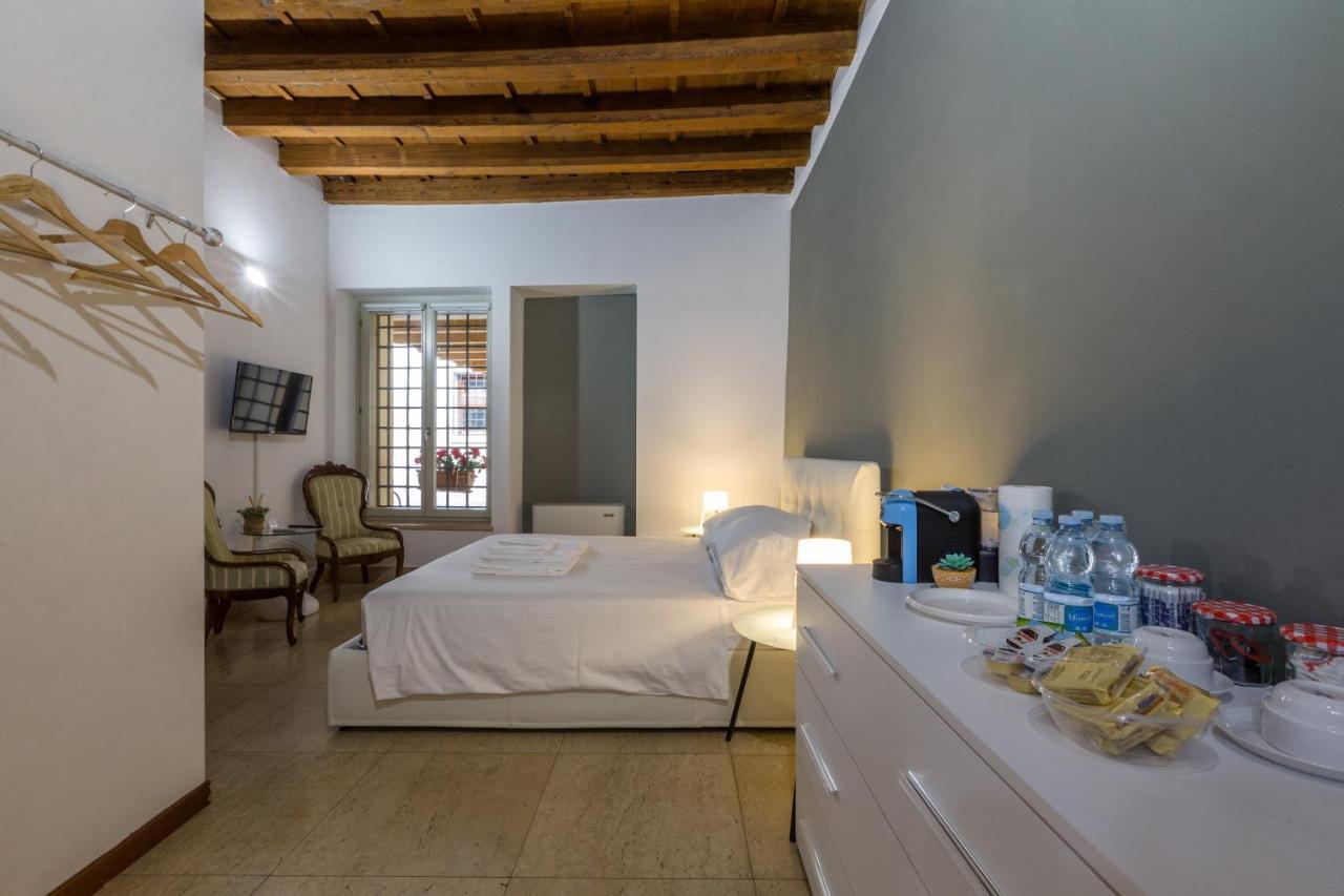 Palazzo Cavalli Pasquini Verona Dış mekan fotoğraf