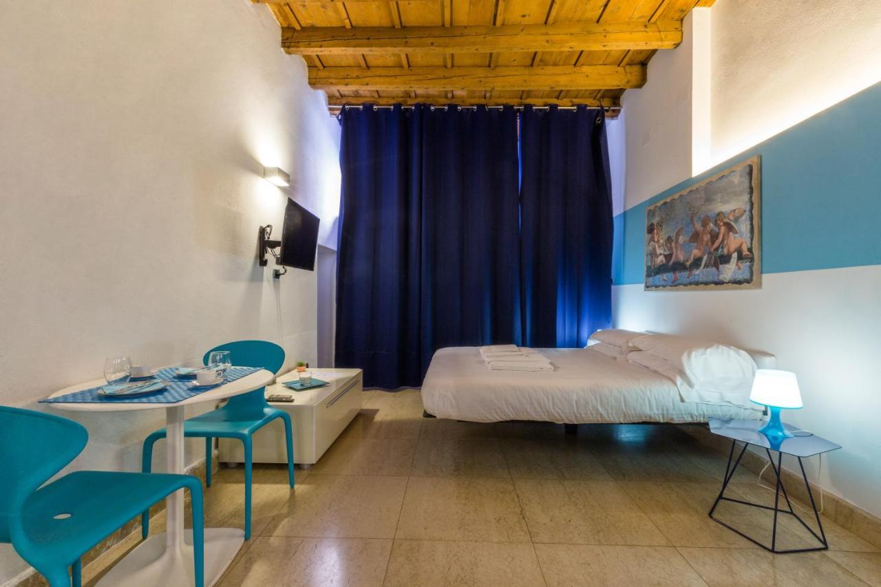 Palazzo Cavalli Pasquini Verona Dış mekan fotoğraf